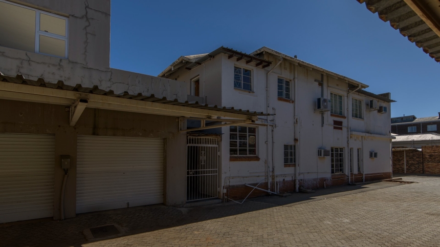 Commercial Property for Sale in Klerksdorp North West